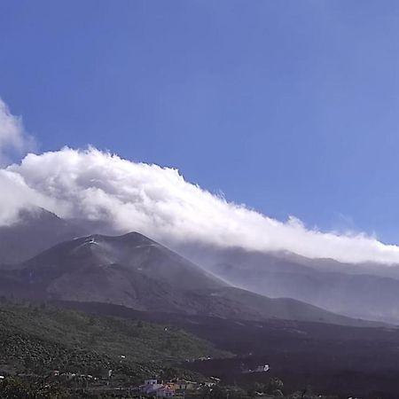 Finca Alda Los Llanos De Aridane Kültér fotó