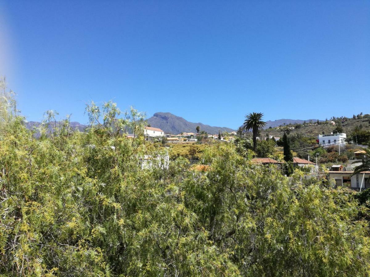 Finca Alda Los Llanos De Aridane Kültér fotó
