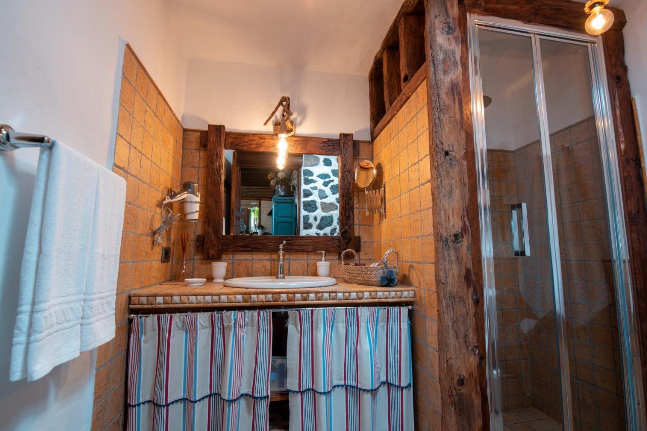 Finca Alda Los Llanos De Aridane Kültér fotó